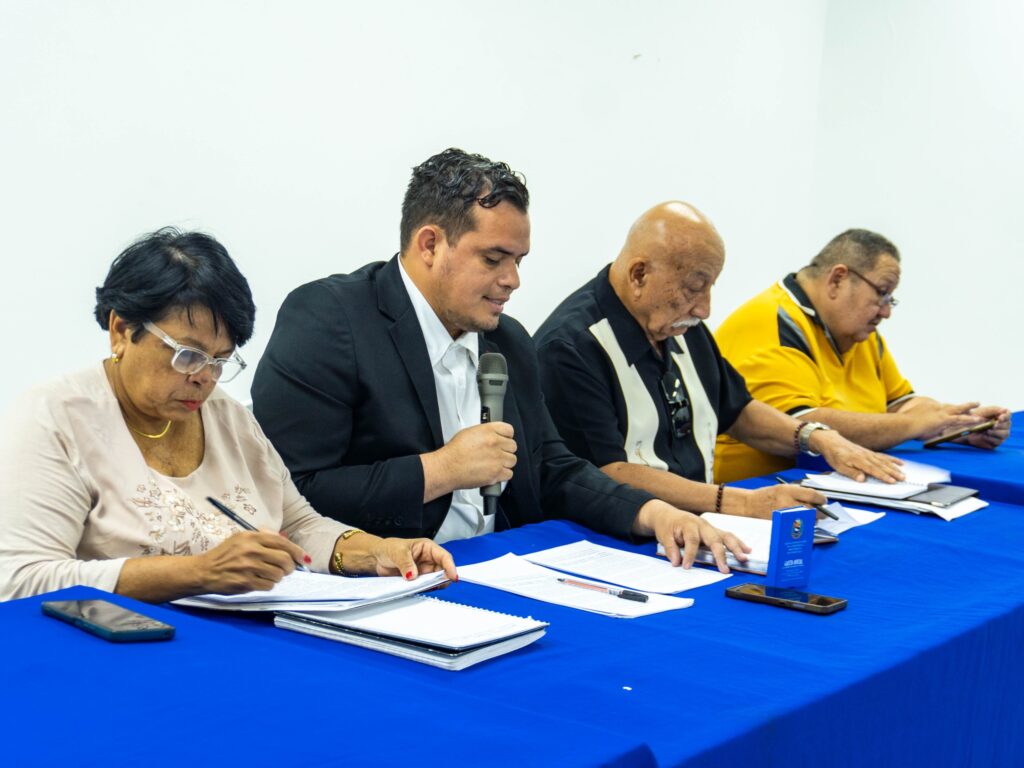 Cámara Municipal realizó dos Consultas Públicas para la Ordenanza Celeridad y Optimización de los Trámites Administrativos 2 WhatsApp Image 2026 05 15 at 9.27.40 AM
