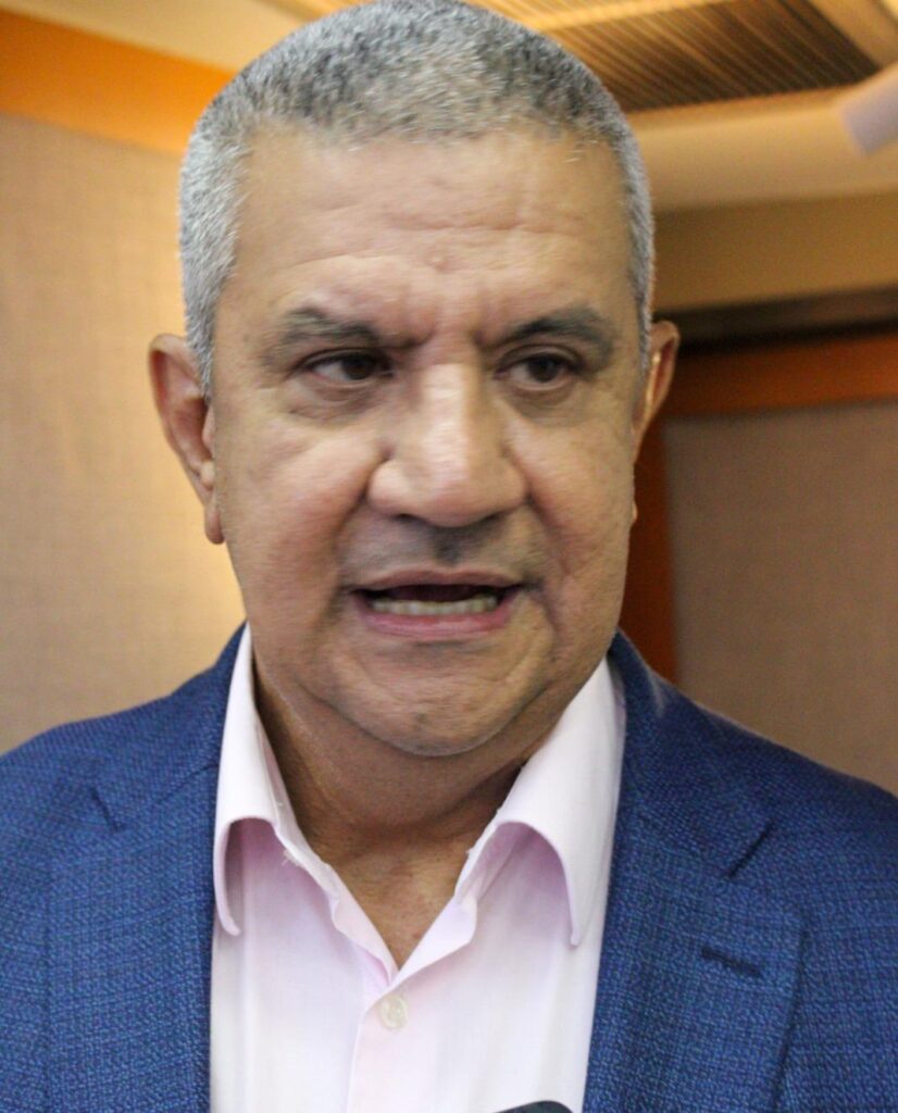 Italo Atencio, presidente de la ANSA: «El alcalde de Maracaibo se ha destacado por acercarse al sector privado» 2 WhatsApp Image 2026 05 18 at 10.30.01 AM