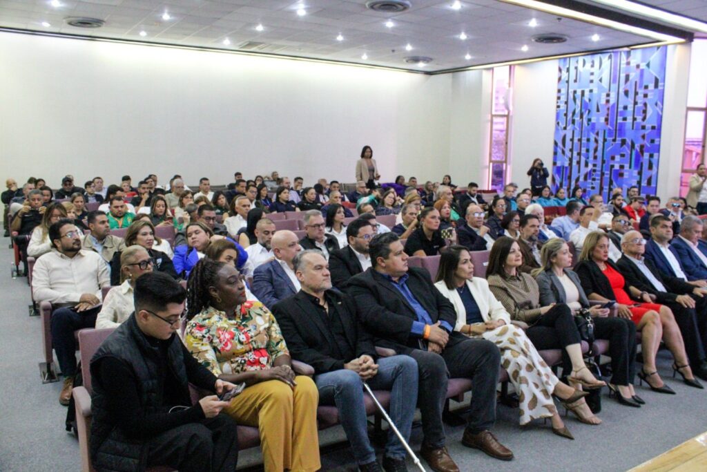 Italo Atencio, presidente de la ANSA: «El alcalde de Maracaibo se ha destacado por acercarse al sector privado» 3 WhatsApp Image 2026 05 18 at 10.30.03 AM