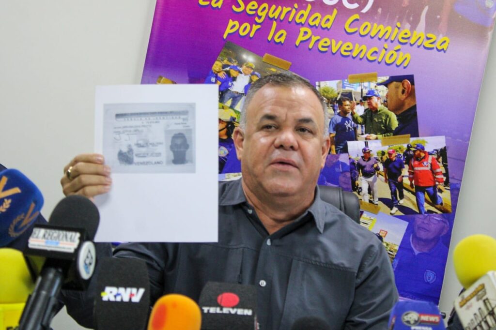 Autoridades descartaron hecho criminal tras hallazgo de cadáver en tanque de agua de Ciudad Lossada 2 WhatsApp Image 2026 05 18 at 10.30.06 AM
