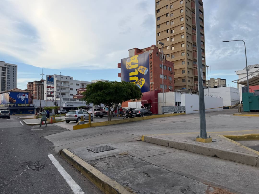 12 bombas de gasolina trabajarán 24 horas por «demanda inusual» en el Zulia 2 WhatsApp Image 2026 05 24 at 8.06.15 PM 1