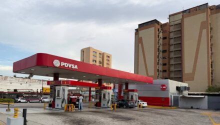 gasolina
