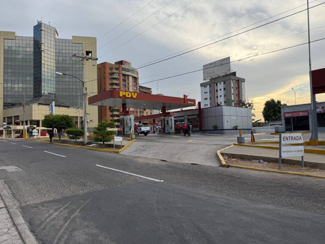 12 bombas de gasolina trabajarán 24 horas por «demanda inusual» en el Zulia 3 WhatsApp Image 2026 05 24 at 8.06.16 PM