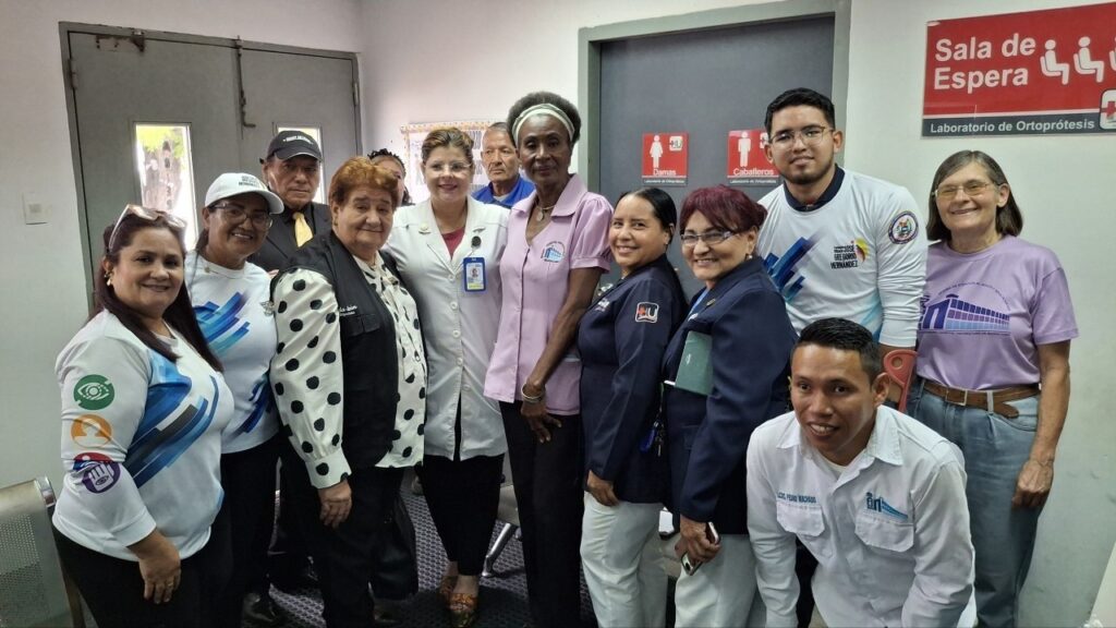 SAHUM es pionero nacional con el uso de Inteligencia Artificial en ortoprótesis 3 WhatsApp Image 2026 05 25 at 10.00.24 AM