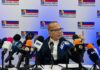 Manuel Rosales: «el Zulia está en emergencia eléctrica» 9 Rosales