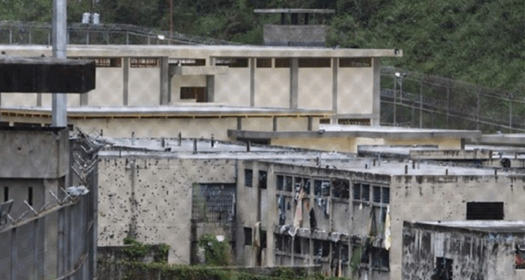 OVP exige publicar resultados de la investigación por el motín en Yare III que dejó 5 muertos 1 OVP