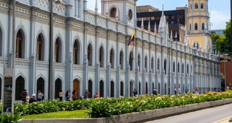 La Academia Nacional de Medicina tranquiliza: No hay alerta por hantavirus en Venezuela 1 Academia