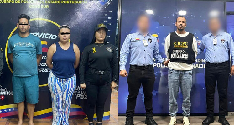Los presuntos asesinos de Yulixa Toloza están protegidos constitucionalmente de su extradición 1 Yulixa Toloza