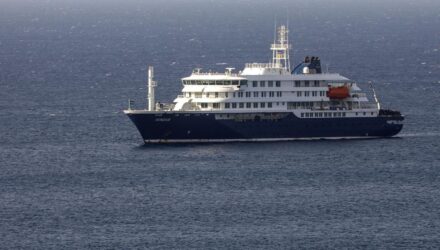 Crucero