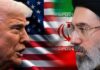 Trump canceló los ataques previstos esta noche contra Irán por avances en diálogo de paz 5 Irán
