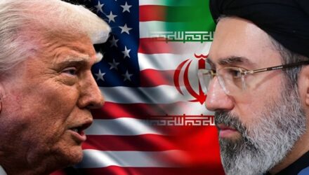 Trump canceló los ataques previstos esta noche contra Irán por avances en diálogo de paz 2 Irán