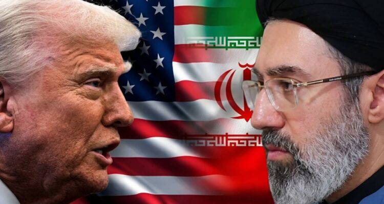 Irán aseguró que su propuesta de paz no es «excesiva» tras el rechazo de Trump 1 Irán