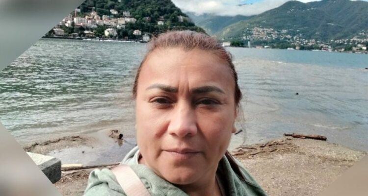 Yulixa Toloza estaba viva cuando la fueron a tirar en un monte para que muriera sola 1 Yulixa Toloza