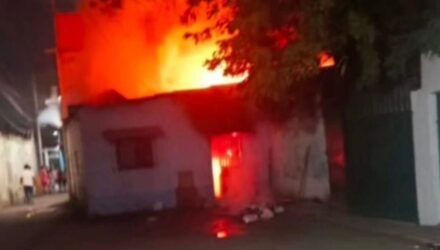 incendio