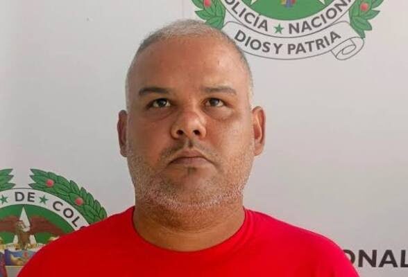 Familiares del taxista sospecho de colaborar en el macabro caso de Yulixa Tolosa claman por su libertad 1 Taxista