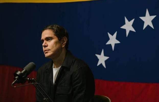 Lester Toledo se desmarca de Juan Guaidó y jura que jamás formó parte del «gobierno interino» 1 Toledo