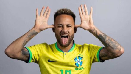 Neymar