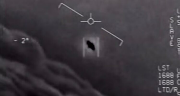 Estados Unidos comenzó a desclasificar archivos sobre ovnis y vida extraterrestre 1 Ovnis