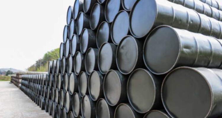 AIE advirtió que reservas de petróleo se agotarán en unas semanas 1 AIE