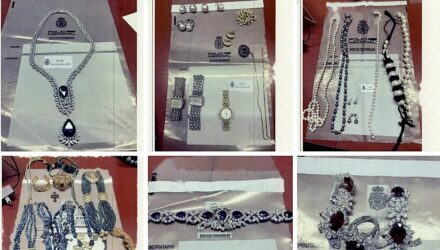 Joyas