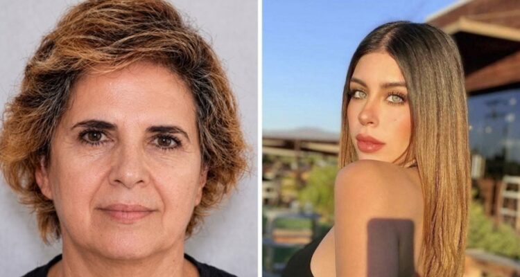 Revelaron presunta carta de la suegra de Carolina Flores Gómez tras su detención en Caracas por homicidio en México 1 Flores