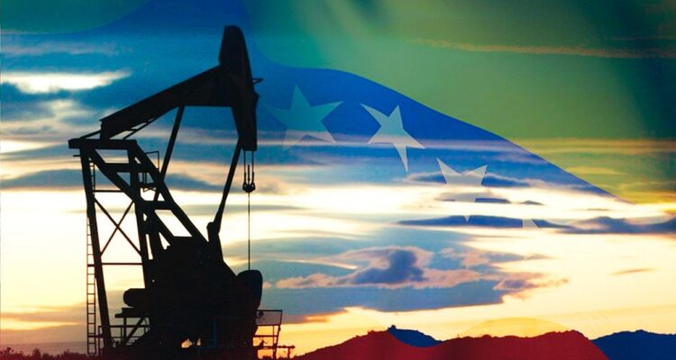 Delcy Rodríguez anunció la pronta llegada a Venezuela de nuevas empresas petroleras 1 Rodríguez