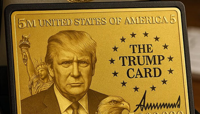 Interés de Trump en Venezuela es también de índole privado 1 Trump