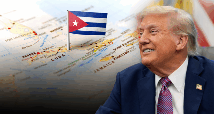 EE. UU. impuso nuevas sanciones a Cuba y China se pronuncia 1 Cuba