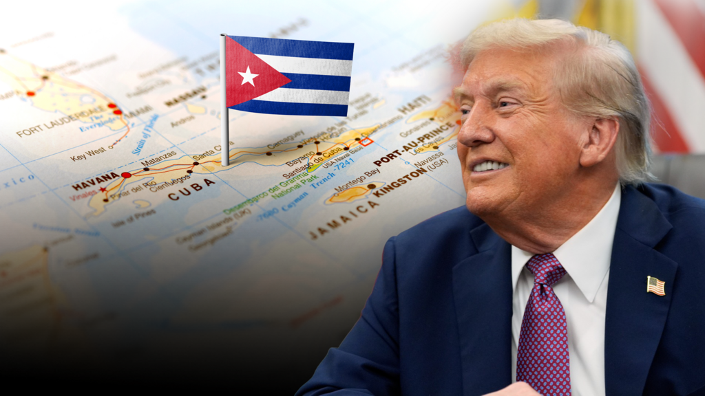Cuba