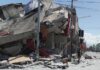 Terremoto de 7,8 en Filipinas ya deja 19 muertos 5 Terremoto