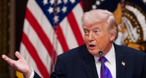 Trump