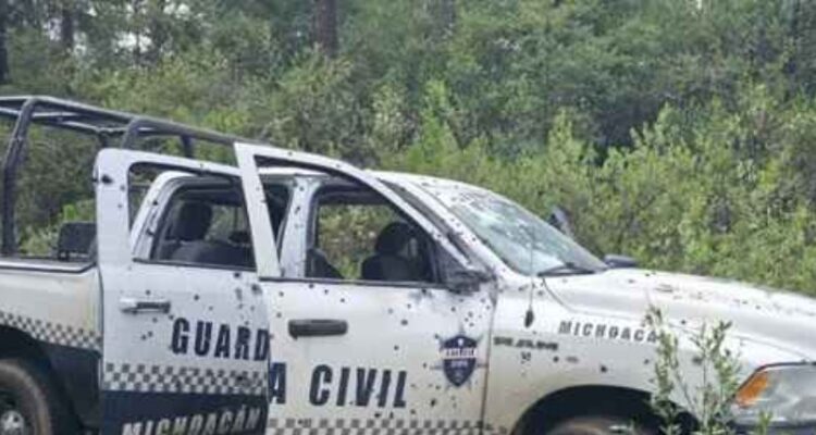 Policías