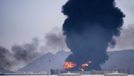 ¡Se prendió el candelero otra vez! Israel e Irán intercambian amenazas y ataques 2 Irán
