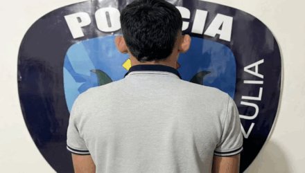 ¡Pero bueno ¿qué esta pasando?! Detuvieron a adolescente que abusó de su hermana discapacitada, lo filmo y lo difundió 2 Adolescente abusador