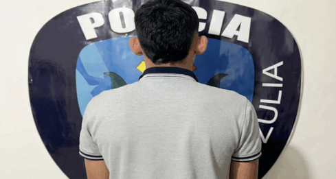 Adolescente abusador