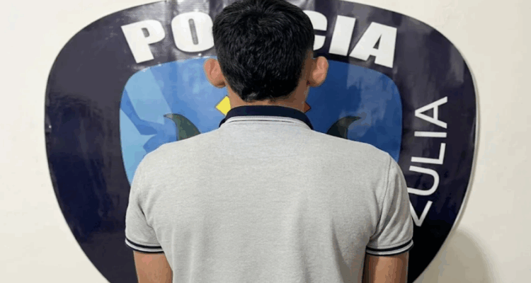Adolescente abusador