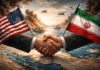 Acuerdo Iran Estados Unidos