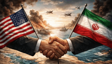 Acuerdo Iran Estados Unidos