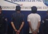 Jóvenes agresores