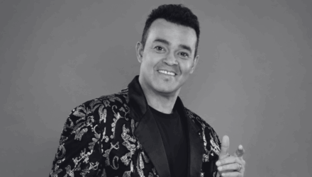 Falleció el cantante Alex Bueno tras una dura batalla contra el cáncer 2 Bueno