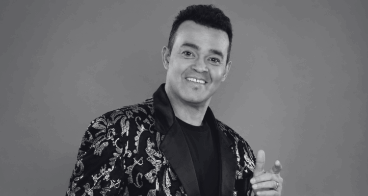 Falleció el cantante Alex Bueno tras una dura batalla contra el cáncer 1 Bueno