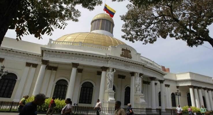 AN presentó lista de candidatos para cargos del Poder Judicial 1 Asamblea