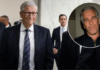 Bill Gates se arrepiente de su relación con Epstein: «Nunca debí haberme reunido con él» 5 Gates