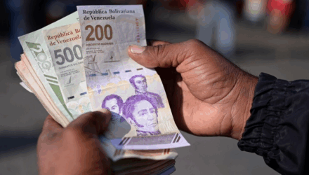 Bolívares