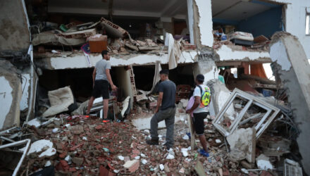 Terremoto