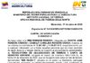 INTI | Cartel de Notificación de Revocatoria a la Red Rondón Rondón 5 C5ei4W8n MIS HIJOS I