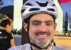 Falleció un ciclista en plena competición en Maracaibo 5 Ciclista Carlos León