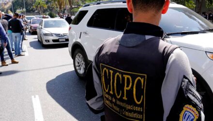 Rescataron a dos adolescentes de 16 años de una red de trata de personas en Anzoátegui 2 Adolescente