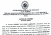 Cartel de Citación a Freddy Guillermo Labrador al juicio por Cumplimiento de Contrato 9 Captura de pantalla 2026 06 02 a las 12.47.09 p. m