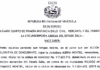 Notificación a todos los que puedan tener interés en el juicio por Acción Mero Declarativa de Concubinato que sigue Albina Montiel 9 Captura de pantalla 2026 06 03 a las 9.10.33